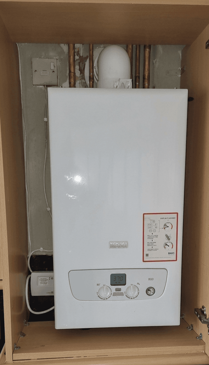 Boiler Installation You Can Trust