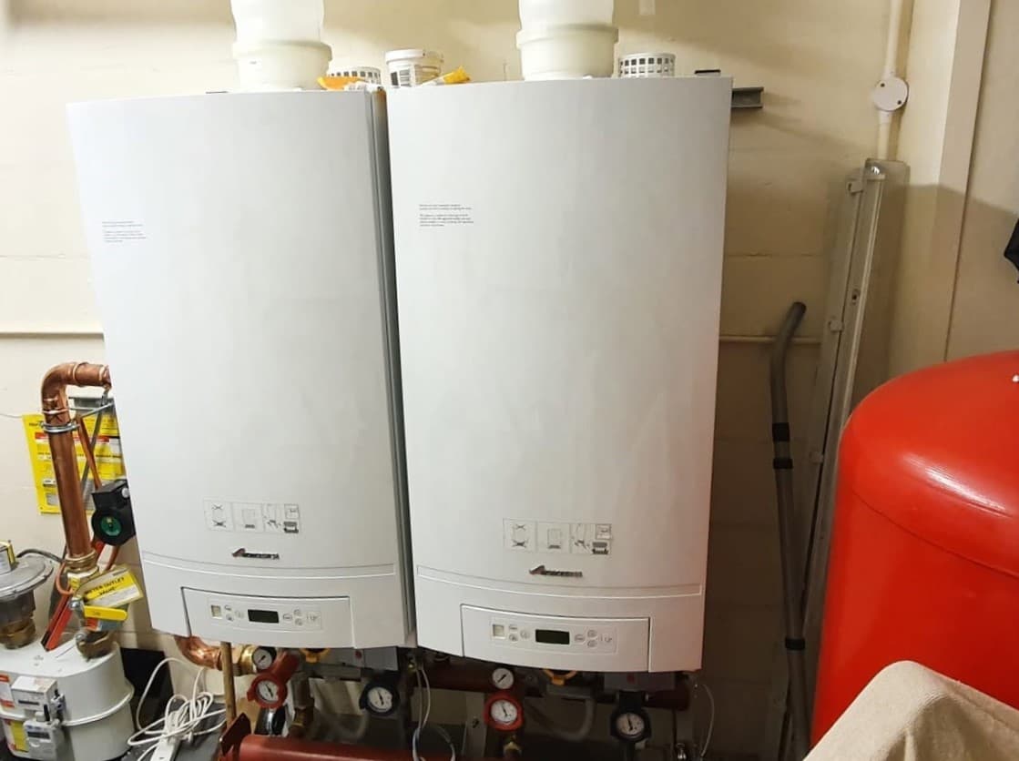 Professional Boiler Servicing Across Stoke on Trent