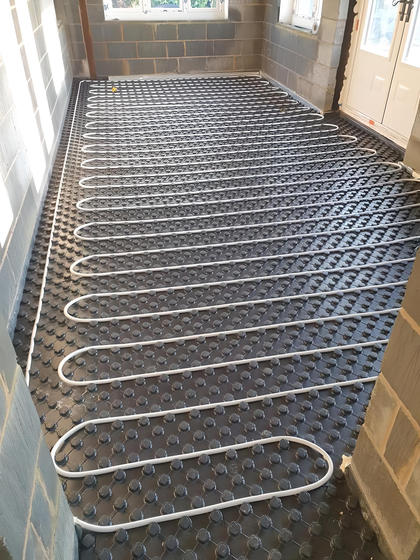Underfloor Heating You Can Trust