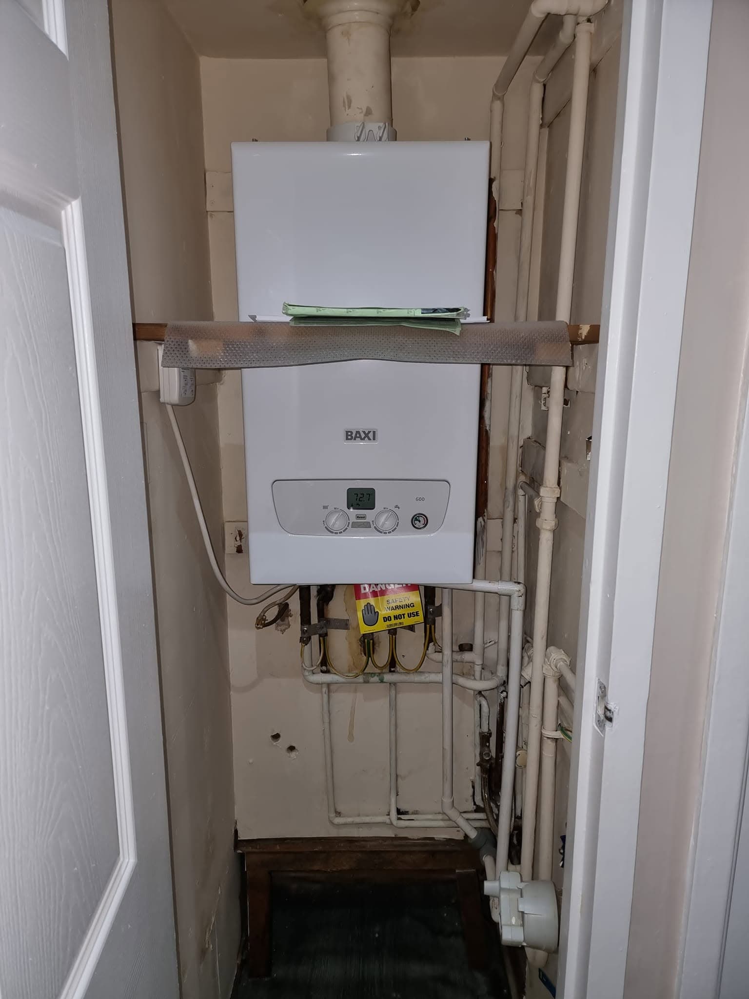 Emergency Heating Call-outs Specialists with 12 Years Experience