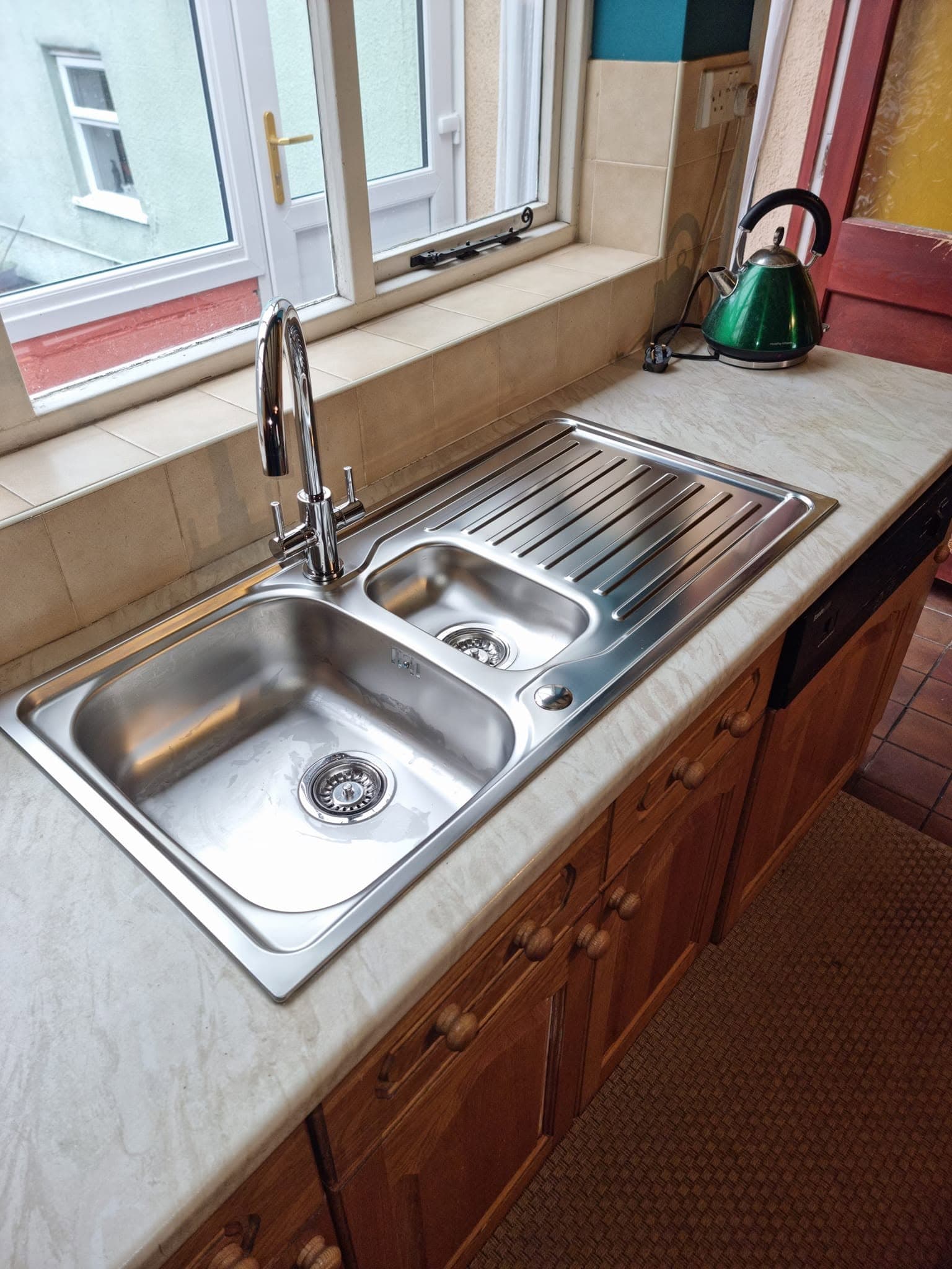 General Plumbing