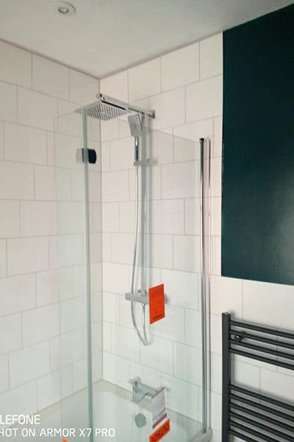 Bathroom renovation | Stoke on Trent